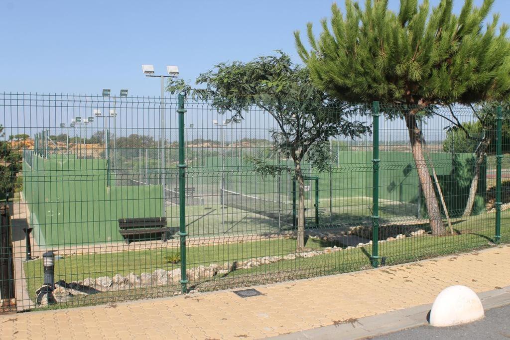 Apartamento Hacienda Golf ático *