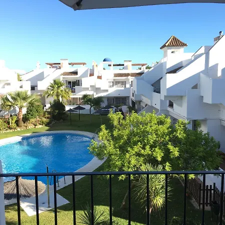 Hacienda Golf Atico Islantilla Exterior photo