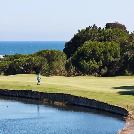 Hacienda Golf Atico Islantilla Exterior photo