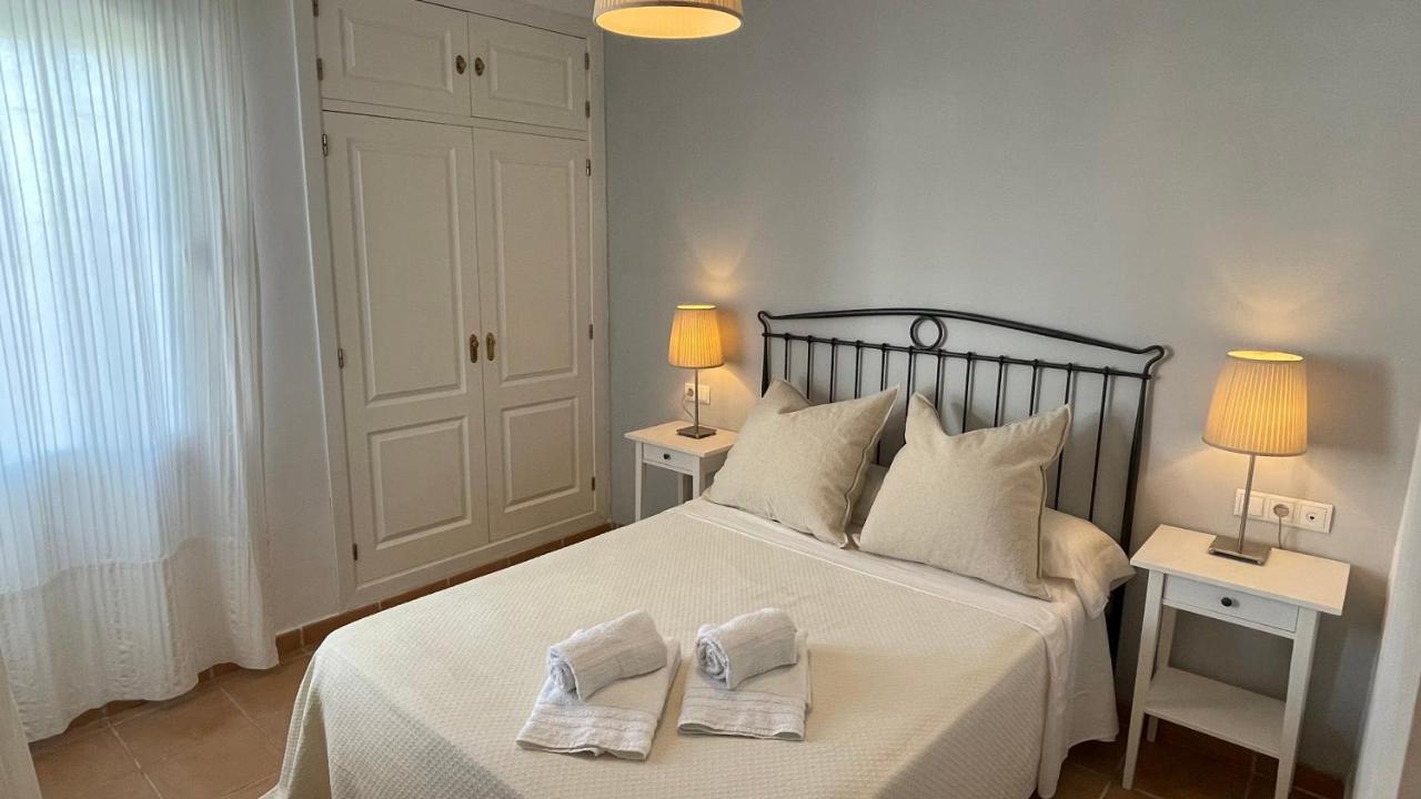 Hacienda Golf Atico Appartement Islantilla