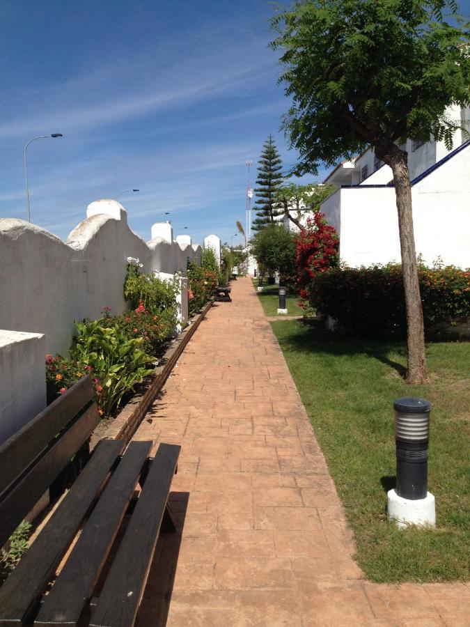 Hacienda Golf Atico
