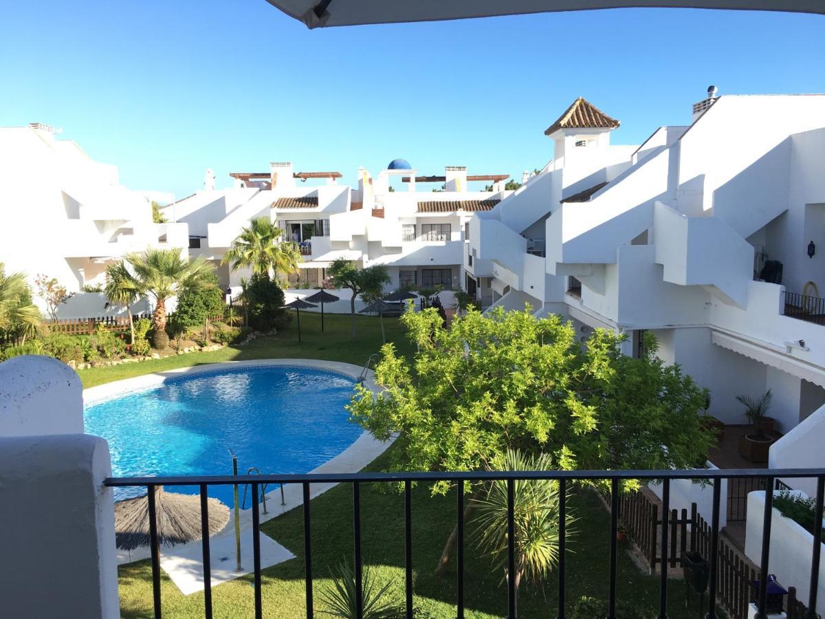 Hacienda Golf Atico Islantilla