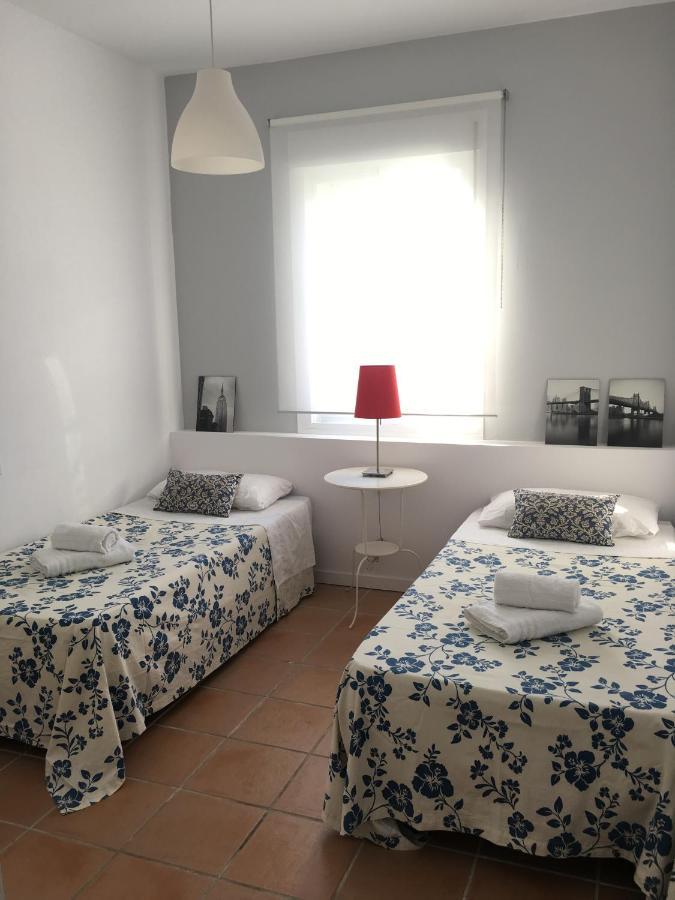 Apartment Hacienda Golf Atico Islantilla
