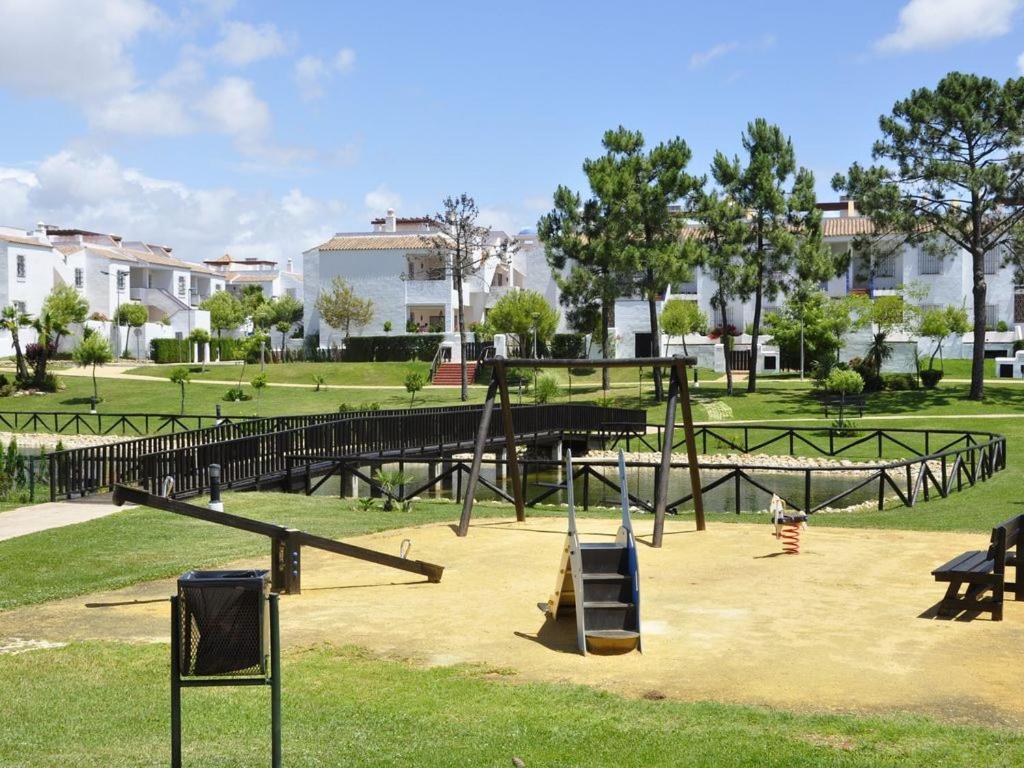 Apartment Hacienda Golf Atico Islantilla