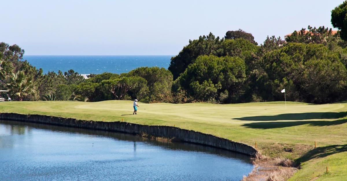 Hacienda Golf Atico * Islantilla