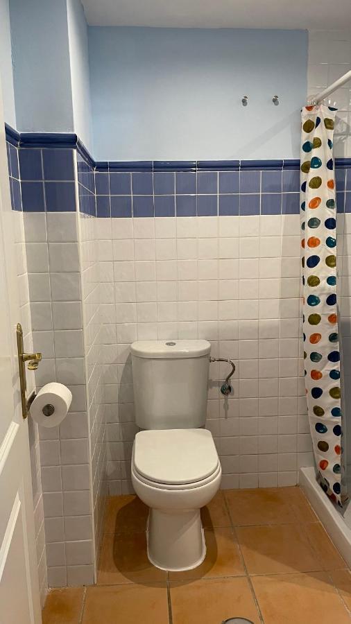 Hacienda Golf Atico Appartement *