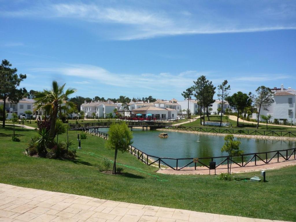 Hacienda Golf Atico